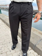 Pantalone Sartoriale Wide Leg